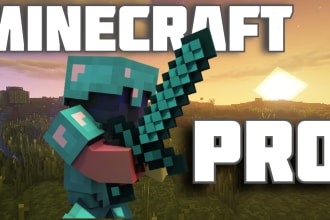 build anything you want at minecraft