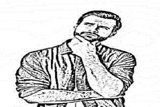 make custom pencil sketch