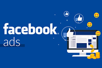 do facebook ads, ig ads, fb advertising and marketing