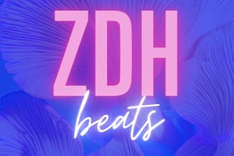 produce unique beats for you rnb, hip hop, trap beats