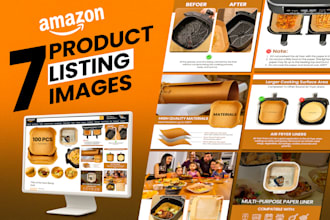 design stunning amazon a plus content listing images and brand story