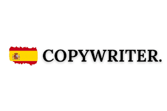 copywriter español emails, ads y páginas de venta
