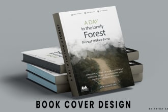 do book cover design ebook cover amazon kdp book cover