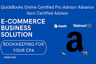 do set up clean up bookkeeping in quickbooks online and xero