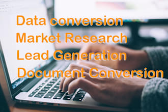 do conversion of image to text