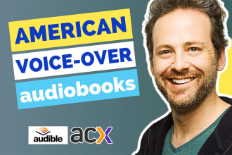 narrate produce your audiobook to meet acx audible standards