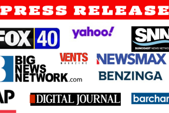 publish your press release guest post on high da PR websites with backlinks