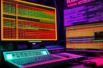 automate tests for your web, mobile or desktop application