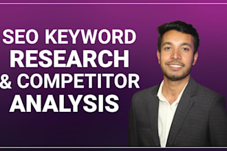 research the best SEO keyword using premium tools