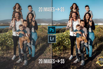 bulk edit wedding, event and family gatherings photos