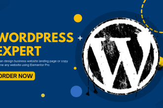 copy clone duplicate wordpress clone elementor website