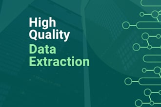 extract data from pictures