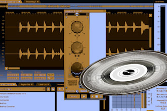 make the sound specific enhance your music and speech records