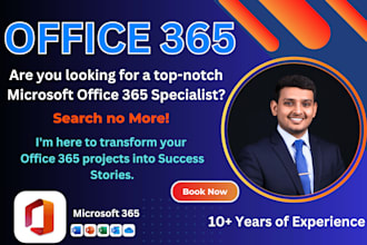 setup and manage microsoft 365 , entra id for your business