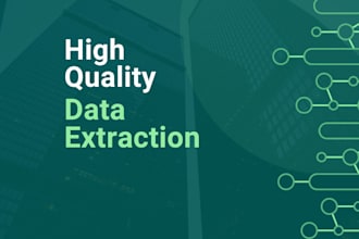extract data from photos