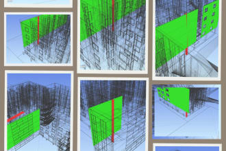expert project scheduler, navisworks pro for 4d simulation and clash detection
