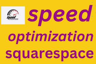 do advanced squarespace speed optimization