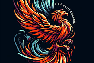 design outstanding vintage, tattoo logo design for you
