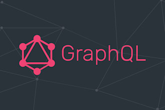 build graphql API using apollo with nodejs