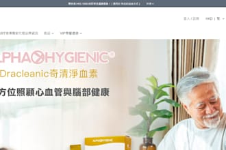do ecommerce website development