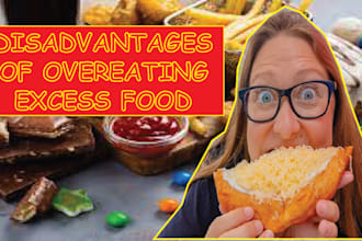 design exciting youtube thumbnails