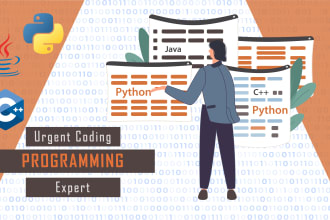code cpp, dotnet, java console and gui based applications, semester projects