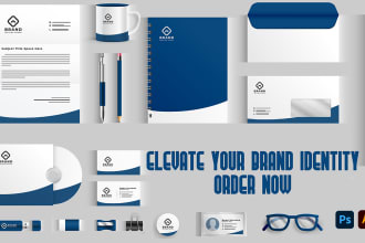 make luxury modern minimalist premium business card designs