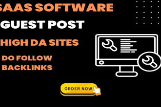 do guest post on high da saas blog