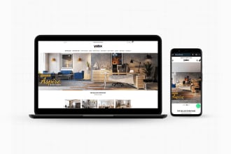 enhance your website with professional wordpress services