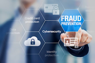 build and launch ai fraud detection model gpt4 fraud ai expert for your business