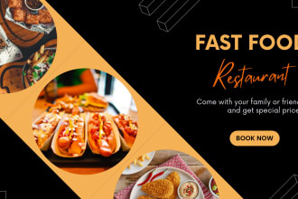 design restaurant website, food website, online grocery ordering on wordpress