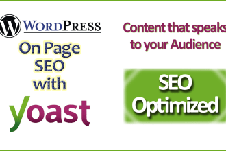 do wordpress product seo with yoast premium,google top ranking green sign expert