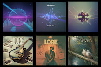 design album cover, music cover art, mixtape cover, cd cover