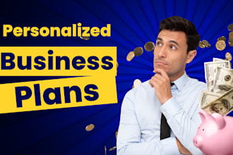 make business plan for startups
