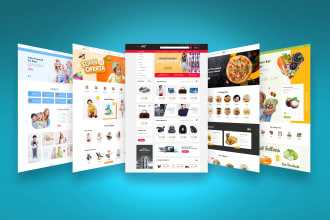 develop wordpress,woocommerce,elementor,acf,custom website or fix errors