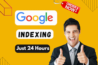 do google index and fix the indexing issue in just 24 hours