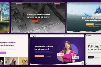 transform your website design to webflow, webflow developer
