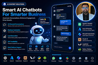 build a custom ai chatbot using ms copilot studio
