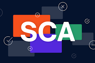 perform software composition analysis and open source software security scan
