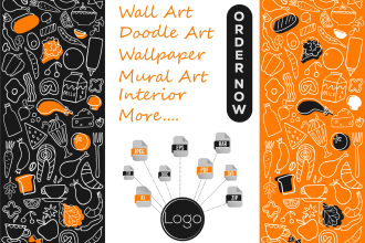 create wall art ,wallpaper, canvas, mural, decor, vinyl