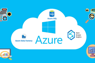 help you in sql, logic app, azure data factory adf and synapse