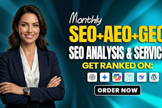 optimize wordpress on page SEO, schema markup and robots txt