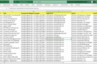 do data entry cleaning sorting formating scrapping work