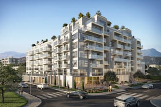 create exterior ,interior , lanscape etc