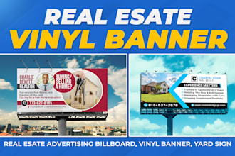 design billboard, vinyl banner, yard sign, outdoor, hoarding, panaflex, mesh