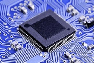 write vhdl verilog code on xilinx and implement it on fpga