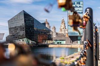 photograph anything outdoors in liverpool