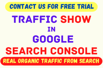 boost website CTR reduce bounce rate with organic google search traffic