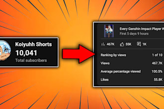 do video editing of your twitch stream to make a youtube video