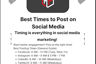 schedule your social media post on buffer loomly daily via all social platforms